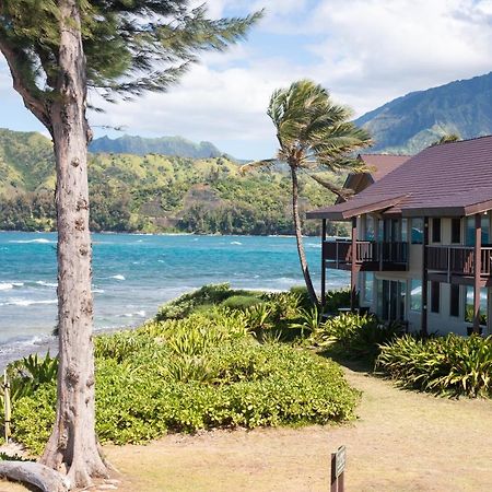 Hanalei Colony Resort Exterior foto