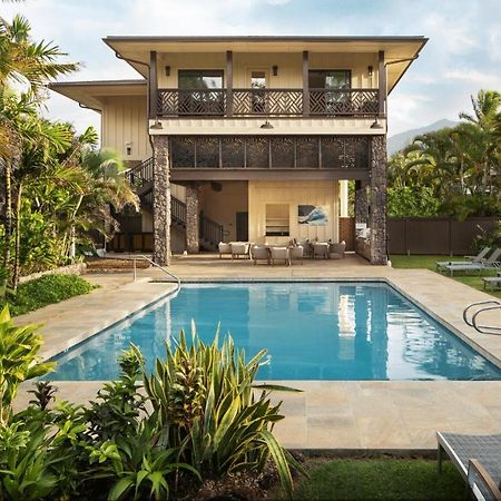 Hanalei Colony Resort Exterior foto