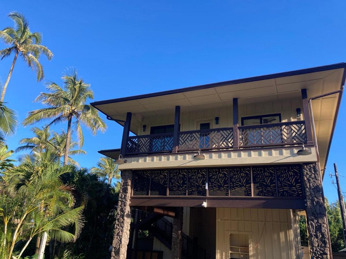 Hanalei Colony Resort Exterior foto