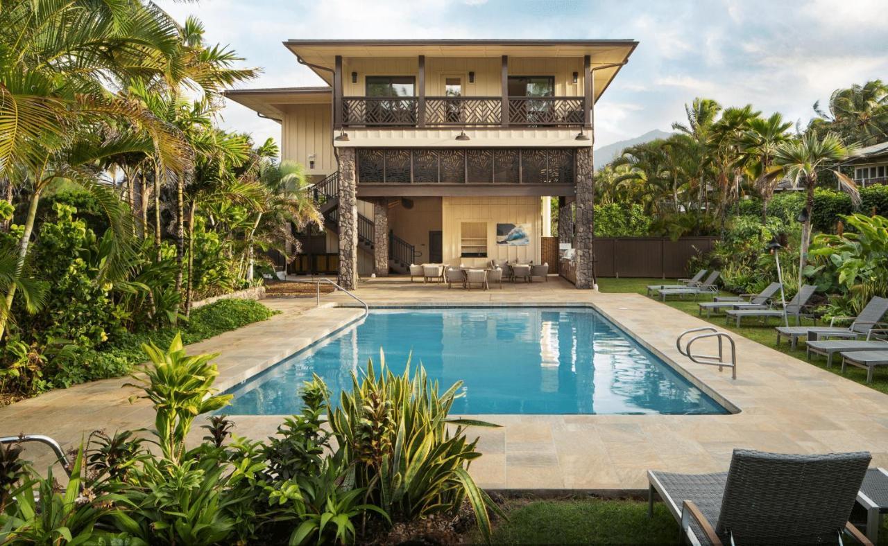 Hanalei Colony Resort Exterior foto