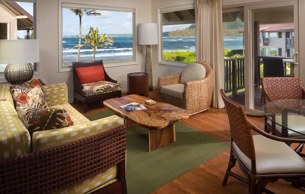 Hanalei Colony Resort Habitación foto