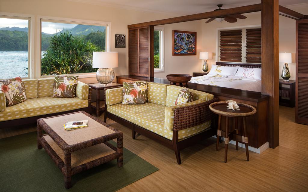 Hanalei Colony Resort Habitación foto
