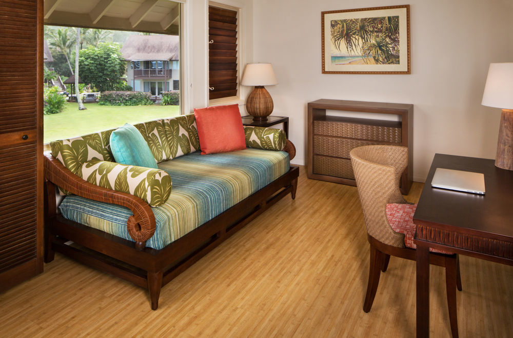 Hanalei Colony Resort Exterior foto