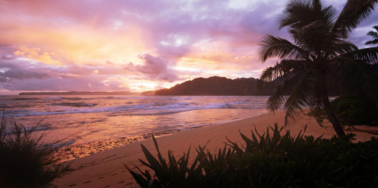 Hanalei Colony Resort Exterior foto